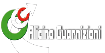 Alicino Guarnizioni Main Logo